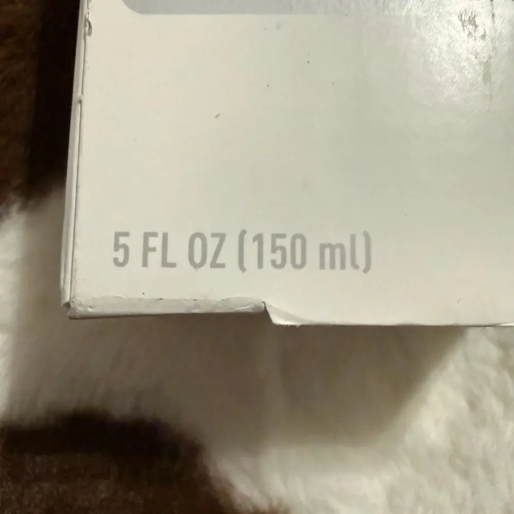 NEW Cerave Acne Foaming Cream Wash 10 Benzoyl Peroxide Max Strength Face Cleaner